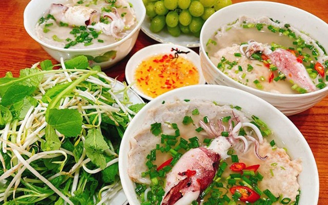 Bún Quậy Phú Quốc- 99 Y Ngông