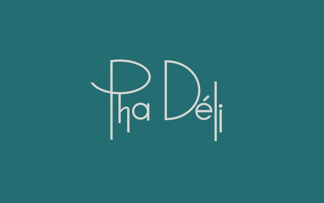 Pha Deli - Trà Trái Cây Tươi & Trà Sữa Pha Máy - Nguyễn Cơ Thạch
