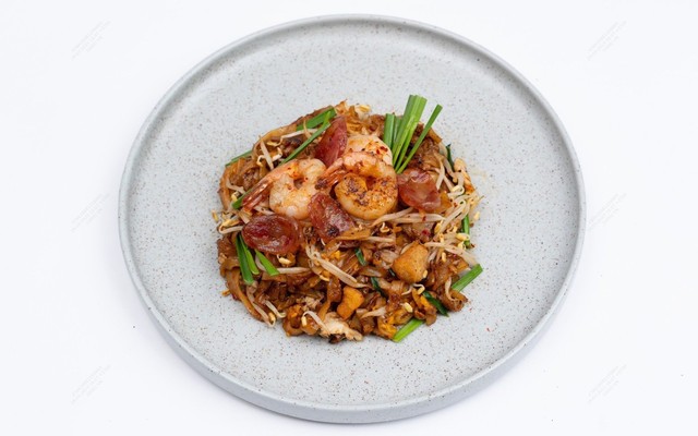 Uncle’s Long - Cơm Chiên & Hủ Tiếu Xào Malaysia