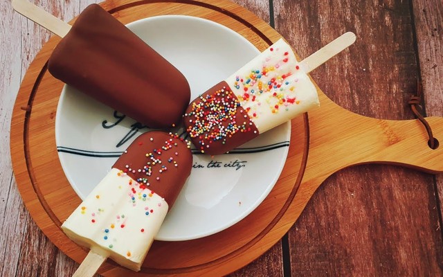 Ăn Vặt Tuổi Thơ - Bà Triệu