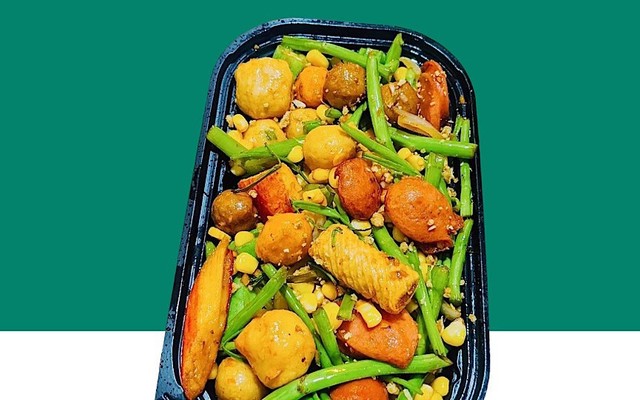 Ăn Vặt Kiều Nhung - Đường 47