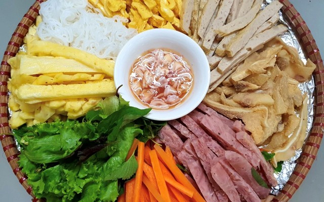 Ẩm Thực Quê Cô Ba - CC Jamila Khang Điền