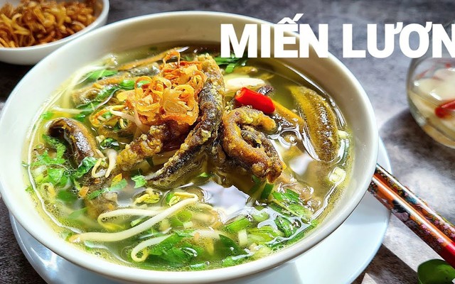 Miến - Cơm & Cháo Lươn Xứ Nghệ