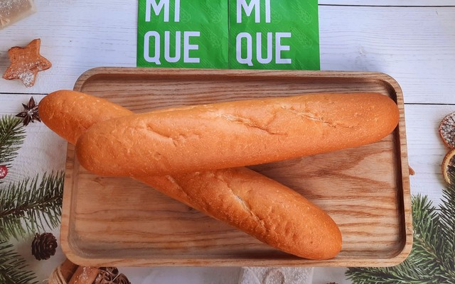 Tiệm Bánh Mì Que SG - Gò Xoài