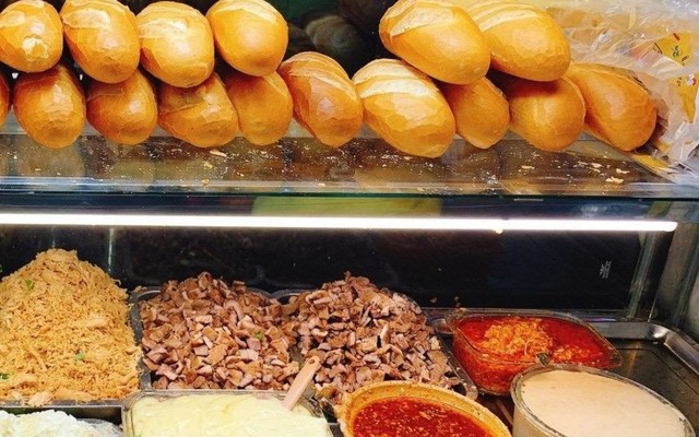 Bánh Mì Bé Nhỏ - Hiệp Bình