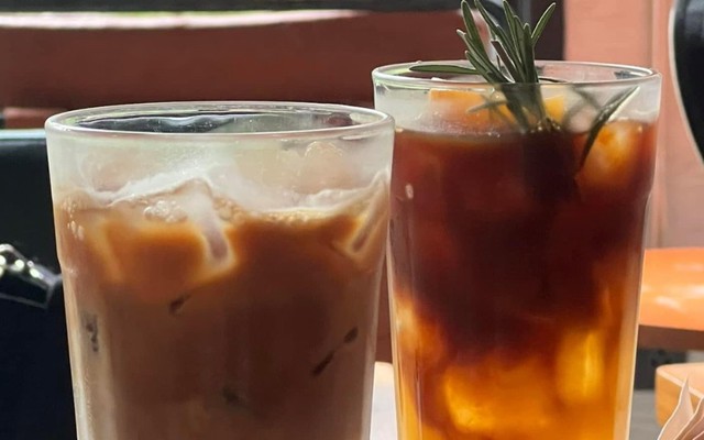 3CA - Coffee - Trương Thị Hoa