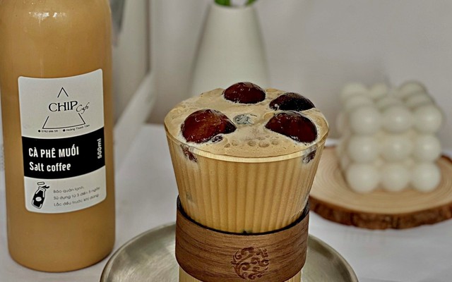 CHIP Cafe - Lê Duẩn