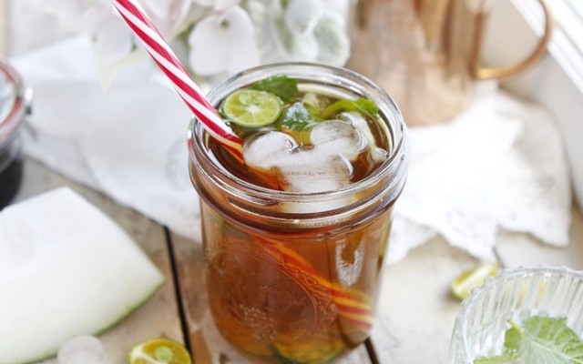 Sâm Bí Đao - Hai Bà Trưng