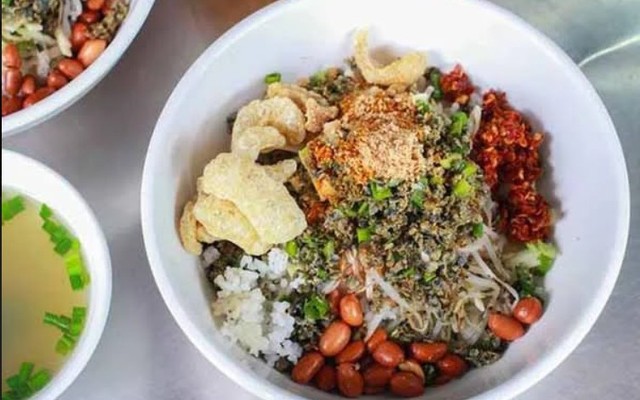 Cơm Hến O Cưng - Lê Đại Hành