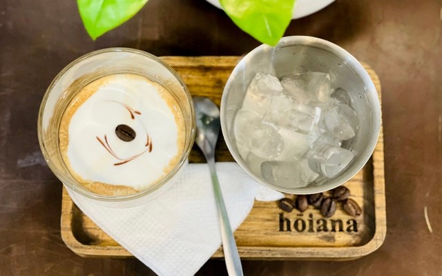 Hoiana Cafe - 03 Trương Định