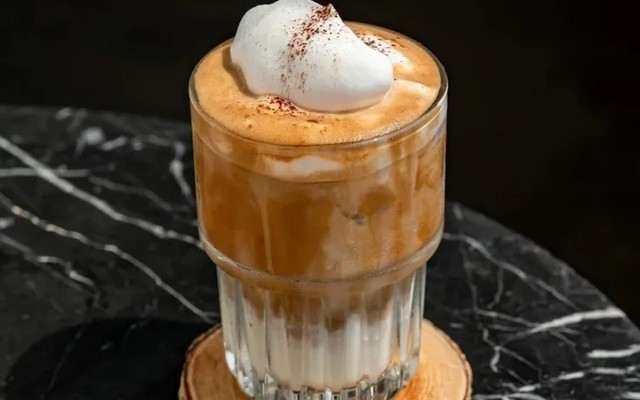 MAT Coffee - Cafe Truyền Thống Nguyên Chất - Lý Phục Man