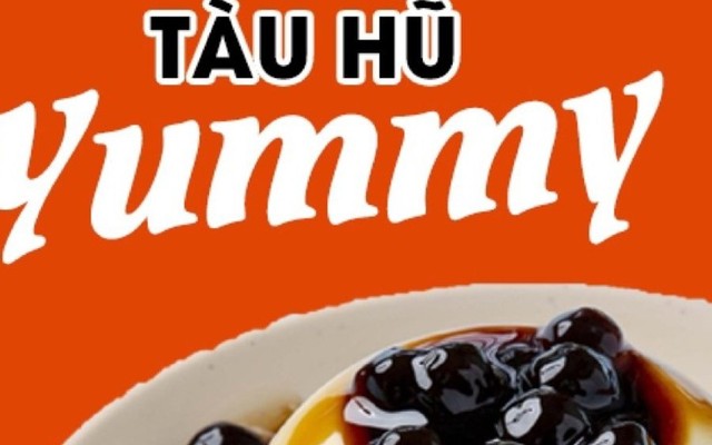 Tàu Hũ Singapore Yummy - Chung Cư Goldsilk