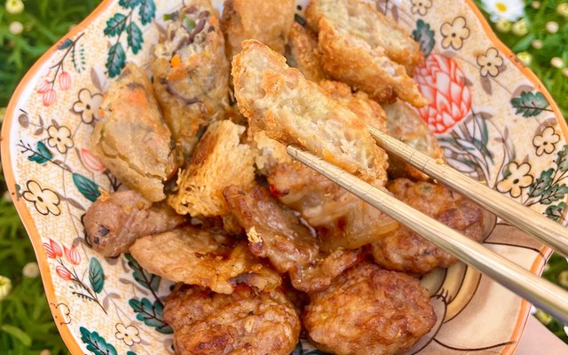 Bún Chả Hà Nội A Béo - Nguyễn Thị Nghĩa