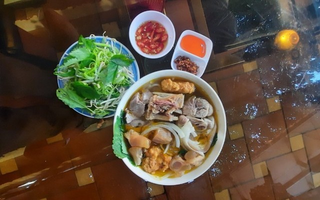 Món Ngon Mỗi Ngày - Bún Bò & Phở Bò - Lý Thường Kiệt