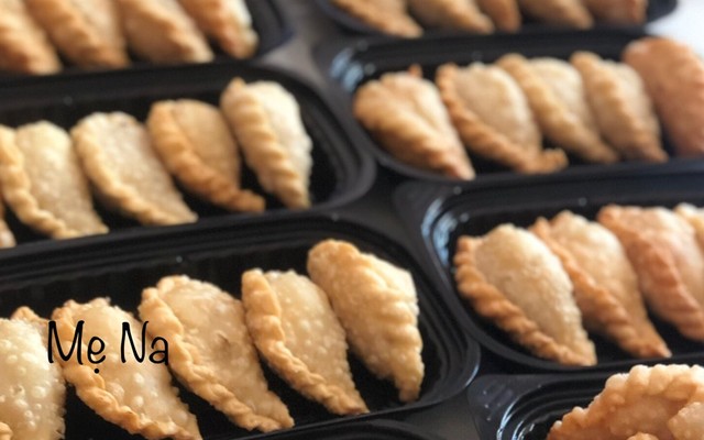 Tiệm Bánh Pateso - Hoàng Diệu