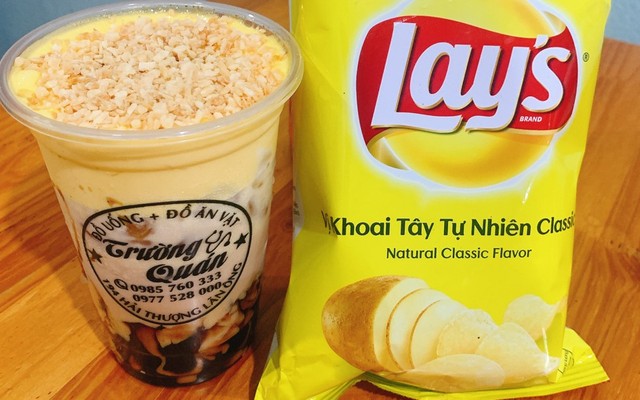 Trường Y Quán - Hải Thượng Lãn Ông