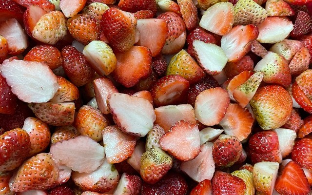 Trà Sữa & Trà Trái Cây COMEO - Nguyễn Chí Thanh