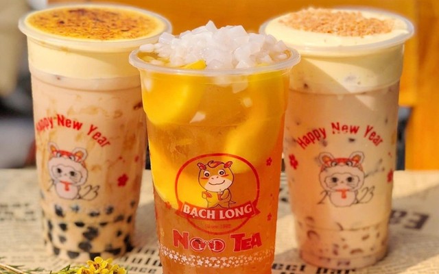 Nootea - 123 Trường Thi