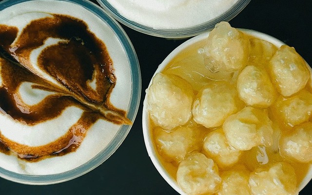 Chang Chang Drink & Food - Trà Sữa Full Topping & Ăn Vặt Mlem