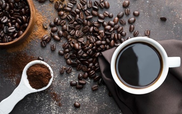 Tigon Coffee - Lê Văn Sỹ