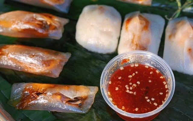 Meo Food - Tiệm Bánh Bột Lọc Huế