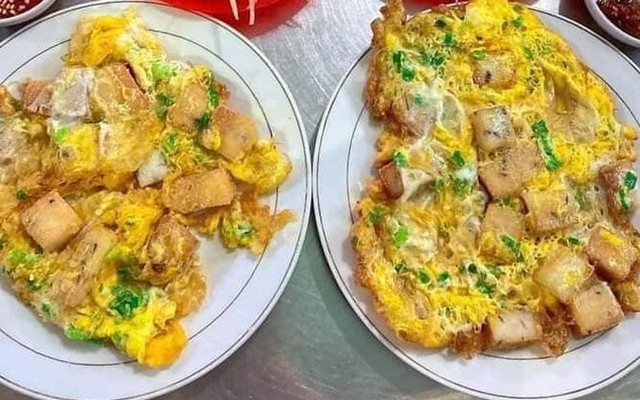 Bột Chiên & Nui Xào MiMi - Tỉnh Lộ 10