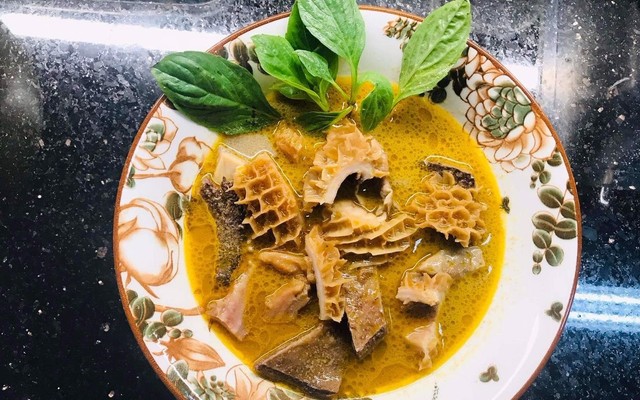 Phá Lấu Bò Uyên Bốn Triệu - Nguyễn Đức Cảnh
