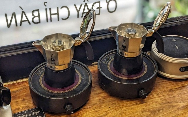 The Berryfield - 10B Nguyễn Chế Nghĩa