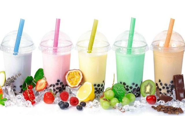 Trà Sữa Nhà Làm Mẹ Dâu