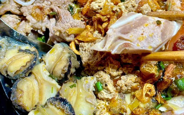 Quán Cô Hà - Bún Riêu, Bún Cá & Miến Trộn - Ngô Sỹ Liên