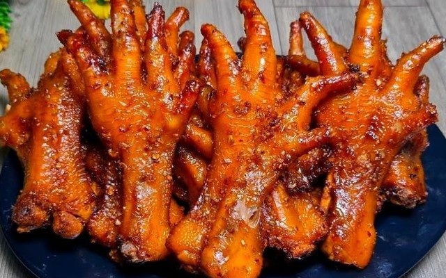 Quán Nướng A Tài - Xô Viết Nghệ Tĩnh