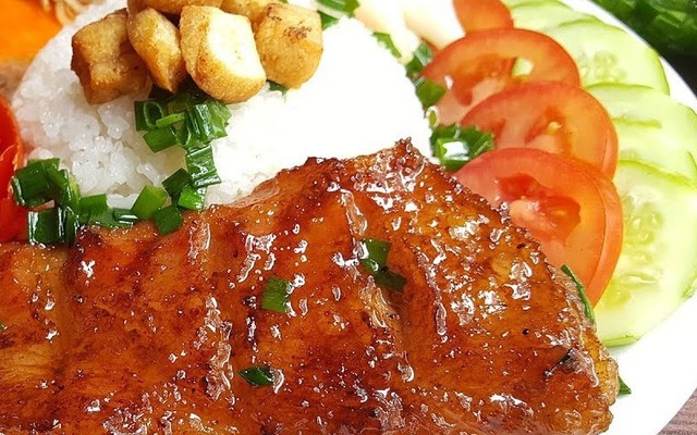 Cơm Bé - Hai Bà Trưng