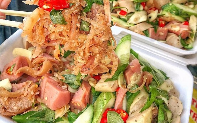 Tré Trộn Nhà Trang - Bùi Minh Trực