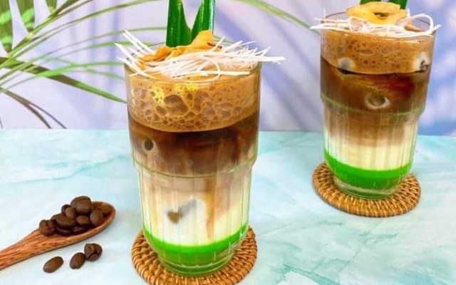 Cà Phê Muối, Cacao Xịn & Trà Ngon - Quán Xuyến, Thanh Xuân Bắc