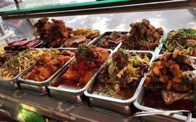 Quán Cơm 179 - Cơm Văn Phòng  - Thống Nhất