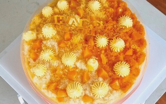 Bếp Bánh Nhà TUN - Trần Quốc Toản