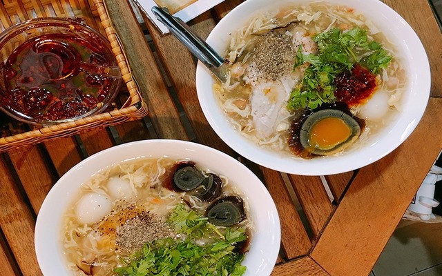 Sup Cua Ú Ù - Sup Cua Đặc Biệt - Nguyễn Trọng Tuyển