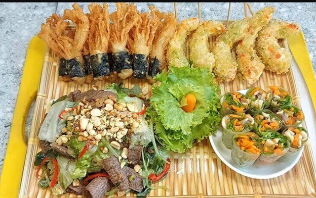 Ngõ Chay - Thống Nhất