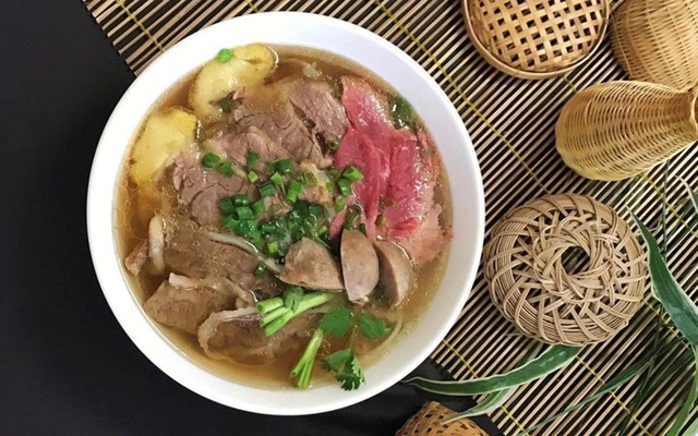 Phở An Phú Gia - Võ Thị Sáu