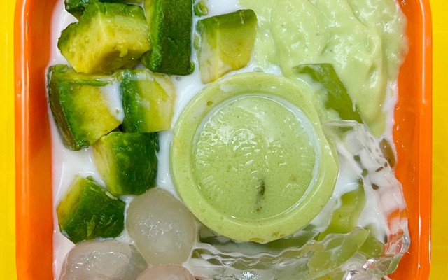 Chè Trũn Quán - Tả Thanh Oai