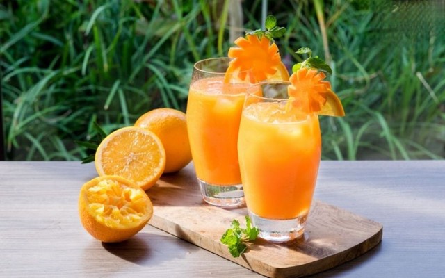 Trà Sữa & Nước Ép Vy Vy - Cao Bá Quát