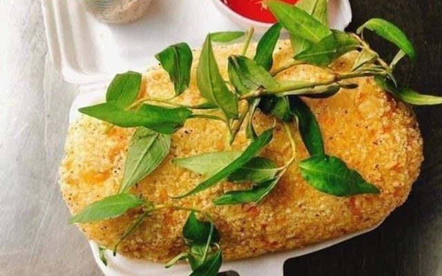 Gà Bó Xôi Bếp Mẹ Vũ - Ngô Chí Quốc