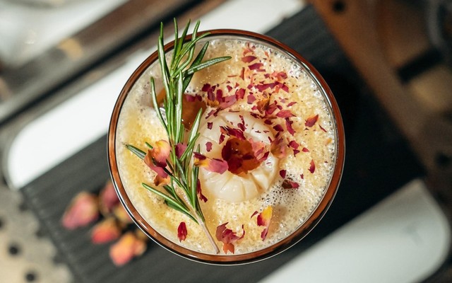 Ngoanh Coffee & Tea - Phan Chu Trinh