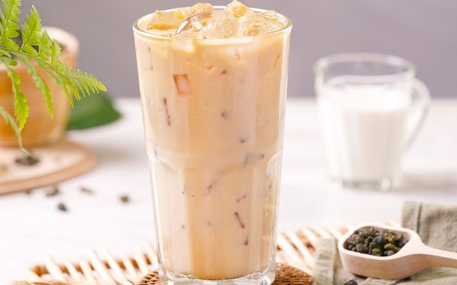 TRÀ SỮA NHẬT BẢN YOLO - Lý Thường Kiệt