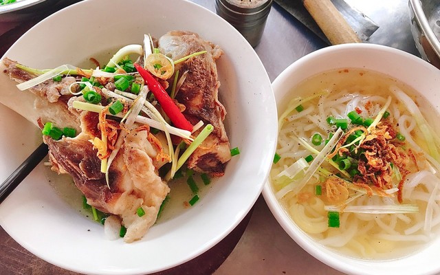 Ban Mê Food - Nguyễn Tri Phương