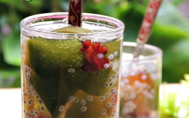 Cô Tư - Sương Sâm, Sương Sáo & Sương Sa