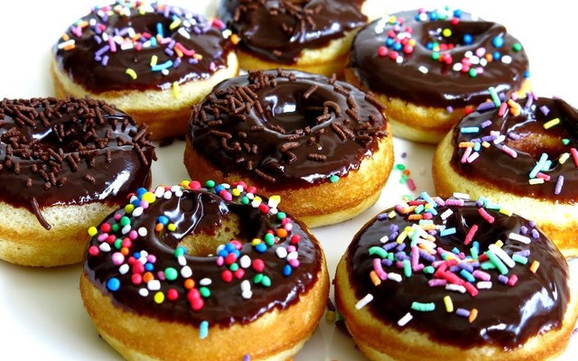 Aries Cake - Trần Văn Phụ