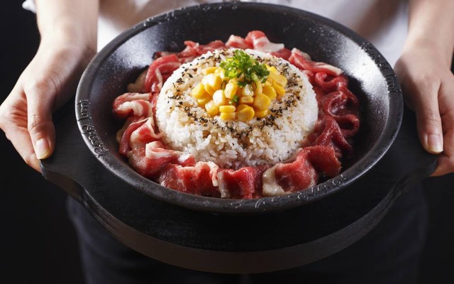 Pepper Lunch Express - Crescent Mall