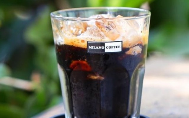 Milano Coffee - Bình Minh 3