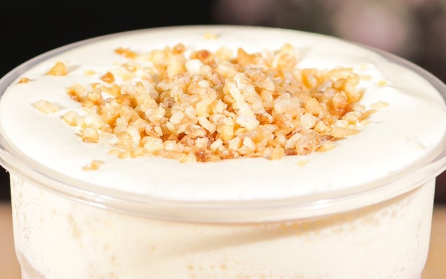 KAYA - Coffee & Milk Tea